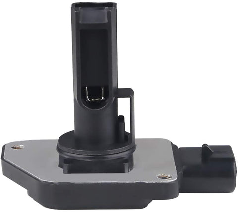 JDMON Mass Air Flow Sensor Meter MAF for 1999-2005 Buick Park Avenue 3.8L V6/LeSabre/Regal/Riviera, for 2000-2005 Chevrolet Impala/Camaro/Lumina,for Pontiac Replaces 213-3428 19112543 AFH50M-05