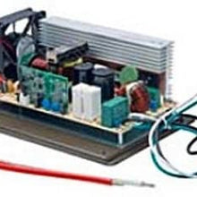 Stag RV Trailer Camper Electrical Main Board Assembly 55A WF-8955-MBA