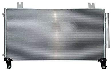 NEW A/C CONDENSER FITS HONDA CR-V TURBO PLUS 2017 80100TLAA01 80100-TLA-A01