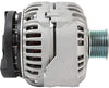 DB Electrical ABO0434 New Alternator Compatible with/Replacement for John Deere 4920 8120 8120T 8220 8220T 8320 8320T 8420 8420T 8520 0-124-615-029 400-24107 RE218703 12880 IA 1412 MG36 IA1412 MG36
