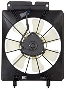 Genuine Honda Parts 38615-PNB-003 Condenser Fan Shroud