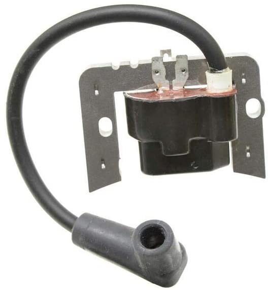 PARTSRUN Coil Ignition Module for Tecumseh 35135 35135A 35135B OHV12 OHV13 OHV125 OVM120 OVXL120 OVXL125 TVM170 TVM195 TVM220 TVXL195 TVXL220 ZF-IG-A00091