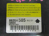 REUSED PARTS Bag Control Module Fits 17-18 Mitsubishi Mirage 8635A505
