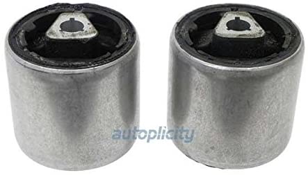 Lemfoerder 31-12-6-765-992 Bushing Set