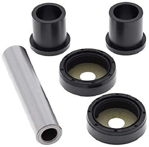 BossBearing A Arm Knuckle Bushing King Pin Kit for Suzuki LT185 1984 1985 1986 1987