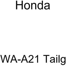 Genuine Honda 32109-SWA-A21 Tailgate Wire