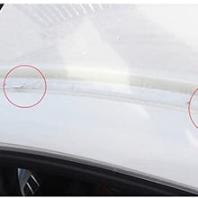 HIGH FLYING Silver Top Roof Rack Rails Side Bars Luggage Carrier For Mitsubishi Outlander Sport, ASX, RVR 2010-2016 2017 2018