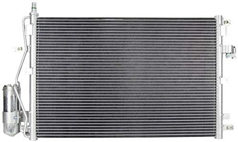 OSC Cooling Products 3318 New Condenser