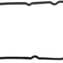 ECCPP Valve Cover with Valve Cover Gasket for 2005-2006 Armada 5.6L 5552CC V8 GAS DOHC Compatible fit for Engine Valve Covers Kit