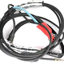 ACDelco 2SX41F2 GM Original Equipment Positive Battery Cable
