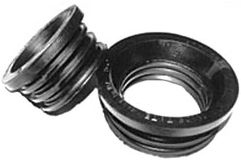 Mission Rubber SW Mission Tite Rubber Service Weight Gasket, 5