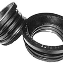 Mission Rubber SW Mission Tite Rubber Service Weight Gasket, 5"