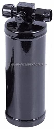 For VW Golf Rabbit Scirocco Caddy Audi A/C AC Accumulator Receiver Drier - BuyAutoParts 60-30512 New