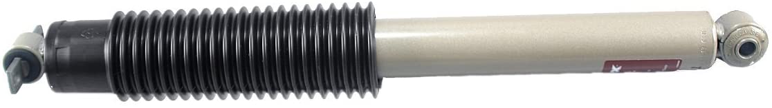 Monroe Shocks & Struts Reflex 911517 Shock Absorber