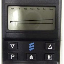 Eberspacher Airtronic heater 7 Day Timer | 70110003 | 292100710003