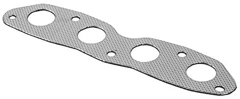 UrMarketOutlet Graphite Aluminum Header/Manifold/Exhaust Gasket for Toyota 06-10 Yaris 1NZ-FE