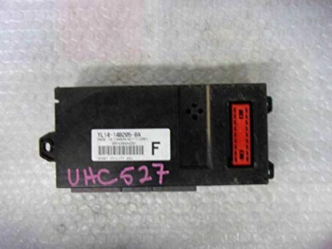 REUSED PARTS Multifunction Left Hand Dash Fits 00-02 Expedition YL14-14B205-BA YL1414B205BA