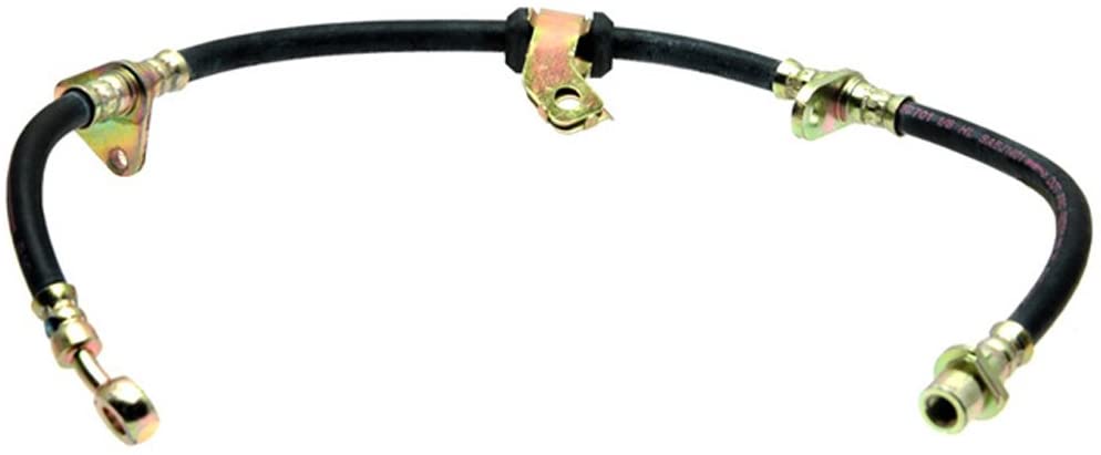 Raybestos BH38714 Professional Grade Hydraulic Brake Hose