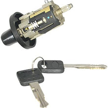 Original Engine Management ILC191 Ignition Lock Cylinder