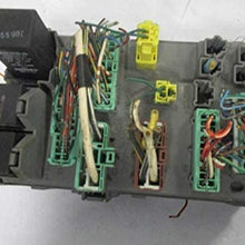 REUSED PARTS 98-02 Fits Honda Accord Front Engine Fuse Box Relay Module S84C01A01