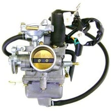 250cc Dune Buggy Go Kart New Carburetor Chinese Scooter Parts