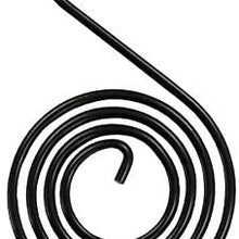 Buyers Products Set of 4/5 Universal Spiral Torsion Spring for Dump Truck Tarp Systems (4)