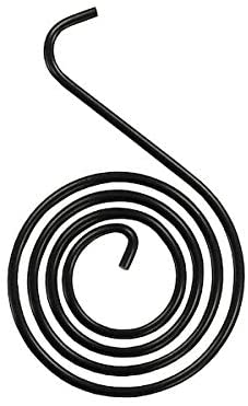 Buyers Products Set of 4/5 Universal Spiral Torsion Spring for Dump Truck Tarp Systems (4)