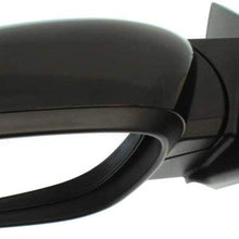 Kool-Vue KA55EL-S Mirror