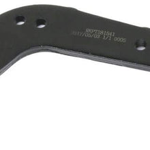 For Toyota RAV4 Control Arm 2006-2017 Passenger Side | Rear Upper | w/Bushing | Stamped | 4877042040