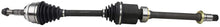 Bodeman - Front Right CV Axle Shaft Passenger Side for 2007-2009 Toyota Camry 2.4L/ for 2001-2007 Highlander 2WD 2.4L/ for 2004-2008 Solara 2.4L