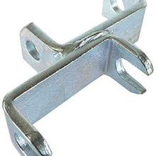 DB Electrical GFD9315 Generator to Alternator Conversion Mounting Bracket for Massey Ferguson TO20 Tractor 20