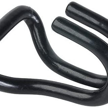 Keeper 89310 Vinyl Coated Split Center J-Hook for 2" Webbing