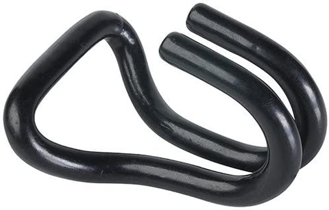 Keeper 89310 Vinyl Coated Split Center J-Hook for 2