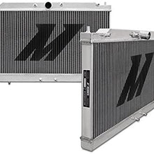 Mishimoto MMRAD-ECL-95T Performance Aluminum Radiator Compatible With Mitsubishi Eclipse 1995-1999