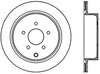 Centric Parts 126.42078SL Brake Rotor