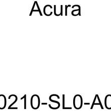 Acura 80210-SL0-A03 A/C Evaporator Core