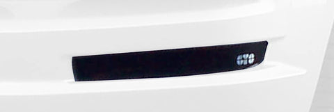 GT Styling GT039FS Turn Signal Cover Smoke 2 pc. Turn Signal Cover
