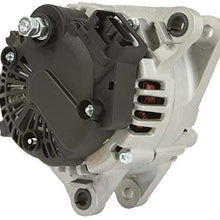 DB Electrical AVA0046 Alternator Compatible With/Replacement For 3.5L Hyundai Santa Fe 2003 2004 2005 2006, Xg350 2003 2004 2005, Kia Amanti 2004 2005 2006 113653 37300-39400 37300-39405