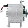DB Electrical ADR0438 Alternator Compatible with/Replacement for Yanmar Marine Engines 94 Amp 3HM35 3JH2 3JH3 4JH3 6LY2 6PH KBW-20 KM2C UJH2E /20025/12 Volt, CW