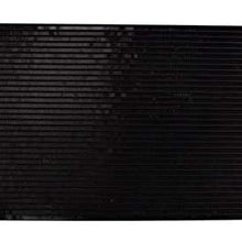 OSC Cooling Products 3089 New Condenser