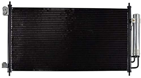 OSC Cooling Products 3089 New Condenser