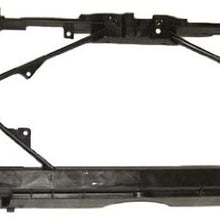 Sherman Replacement Part Compatible with Mazda Mazda6 Radiator Support (Partslink Number MA1225128)