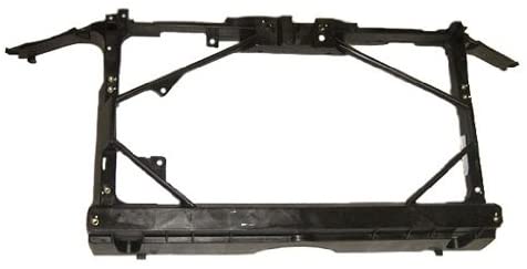 Sherman Replacement Part Compatible with Mazda Mazda6 Radiator Support (Partslink Number MA1225128)