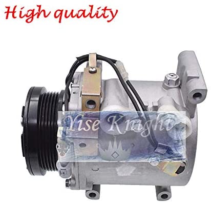 yise-J1372 New Air Conditioner Compressor Assembly For Mitsubishi Lancer Galant CS1A CS2A CS3A CS5A CS6A EA2A EA5A EA6A EA7A 7813A035
