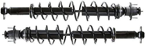 Monroe 90007 Air Shock to Load Assist Shock Conversion Kit