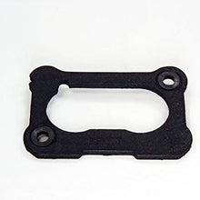 Replacement Base Mounting Gasket For Rochester 2 BBL Carburetors in Buick GMC Oldsmobile Pontiac