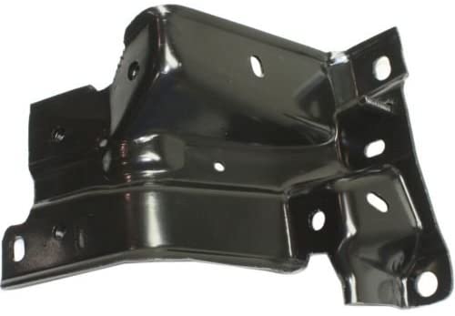 Make Auto Parts Manufacturing - HOOD LATCH CENTER SUPPORT; FITS US BUILT VEHICLES - NI1233102
