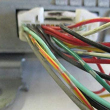 REUSED PARTS 05-07 Infiniti G35 Sedan Telephone Adaptor Control Module Computer 28335AT70C