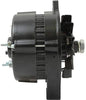 Thermo King Alternator Compatible With/Replacement For Trailer Truck Units 7482, Thermo King Equipment SB-II 30 di, TC, MAX Sentry 30 DI, TC Super II 30, MAX, Trailer Unit SB-I/II/III