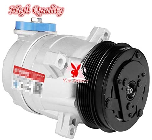 yise-J0112 New Auto air conditioner compressor For 2005-2008 Suzuki Reno 2004-2008 Forenza L4 2.0L 92600-1E412 95200-85Z01 96292113 9520085Z14
